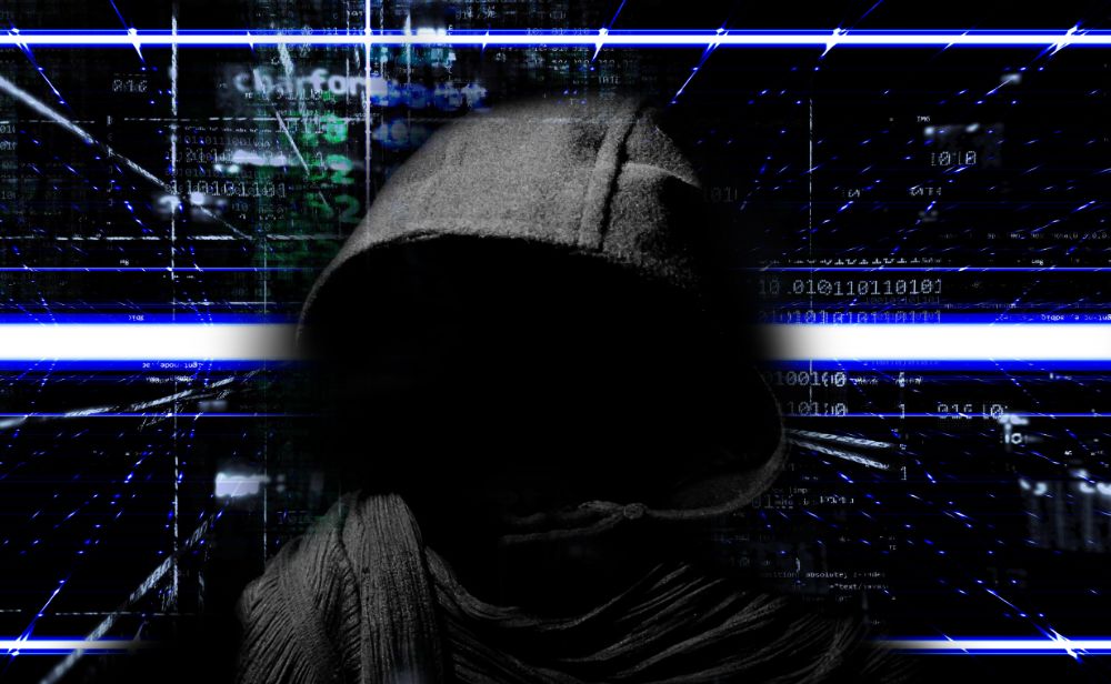 Cybercrime Examples